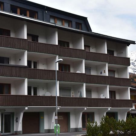 Appart Weissschrofenspitze Sankt Anton am Arlberg Exteriér fotografie